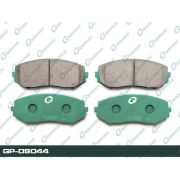 Колодки G-brake GP09044/PF9802/PF9900/CKS-8
