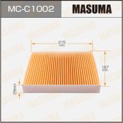 Салонный фильтр MASUMA  MC-C1002/AC-111