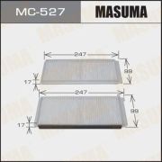 Салонный фильтр MASUMA AC-404E