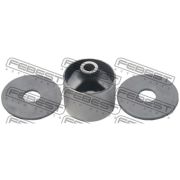 Сайлентблок опоры дифференциала FEBEST TMB-ANH15