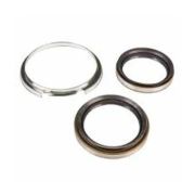 Сальник MUSASHI T1219/0442212030  KIT (к-т передн. ступицы)