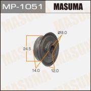 Втулка стабилизатора MASUMA MP-1051/TSB-814/T22NC42/48817-52010 /front /VITZ [уп.8]