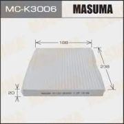Салонный фильтр MASUMA MC-K3006/GB9967CA/97133-2E250    TUCSON