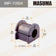 Втулка стабилизатора MASUMA .MP1054/ASBTO1034/T21ZE120F/TSB-757  к-т2шт.