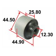 Сайлентблок передний передн рычага TENACITY  AAMNI1074/NAB-K13S/RU-754/54500-1HJ0A