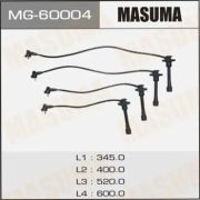 Бронепровода MASUMA, MG-60004/ RCTE41/ 50004 4EFE/5EFE,