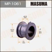 Втулка стабилизатора MASUMA  MP1061/TSBGRNF/CVT94/ASBTO1079/4881560320  KDJ150L, GRJ150L   [уп.2]