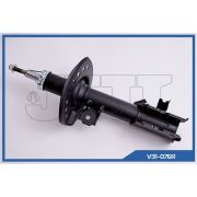 Стойка передняя левая  JETT V31076R/DG21076/339198