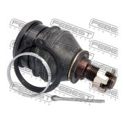 Опора шаровая нижнего рычага  Febest 0320JZ/C1096LR/CBHO49/V61075