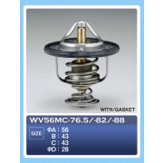Термостат TAMA с прокладкой WV56MC-76.5