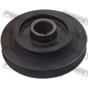 Шкив коленвала FEBEST TDS3S163/13408-74041	 3SFE/4SFE/5SFE/5SFNE