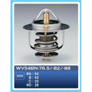 Термостат TAMA  WV54BN-82	/WV54NSA-82