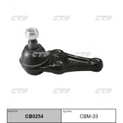 Шаровая опора «CTR»  CBM-33/CB0254/SB7842/V61065/KBJ1006