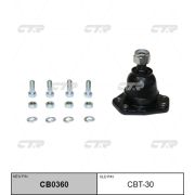 Шаровая опора «CTR»  CBT-30/CB0360/SB2811/V61022