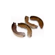 Колодки тормозные T-9947 FBK  FN-9947/GS09947