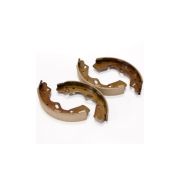 Колодки тормозные VETTO  T3388/FN-3388/GS03388/K3388