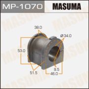 Втулка стабилизатора MASUMA /front MP1070/TSBUZJ200FLAND CRUISER UZJ200, URJ202 уп.2