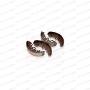 Колодки тормозные FBK  K3407/T3407/FN-3407/GS03407
