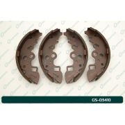 Колодки барабанные G-brake GS03410/T3410/FN3410/K3410