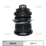 Опора шаровая CTR CBN-77/CB0336//SBN332/SG1941   NOTE