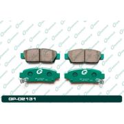 Колодки G-brake GP02131/ PF1323