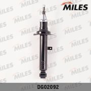 Амортизатор газовый передний (TOYOTA MR2/CHASER 92-96)  341288