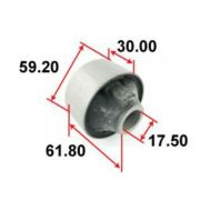 Сайлентблок рычагаTenacity AAMTO1093/RU-706/TAB-438/BH21105/48655-B1010/TAB-445