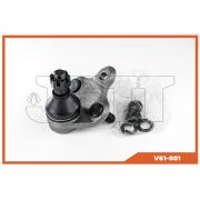 Опора шаровая JETT V61-001/ CBT40/CBT46/43 SB2992/SB3642/SB2962/CB0388