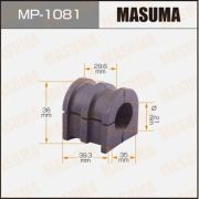 Втулка стабилизатора MASUMA MP1081/NSB-E11EF/54613-9U000/N232SV   NOTE/ E11E  к-т 2шт