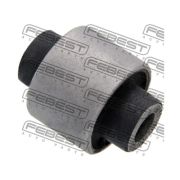Сайлентблок «FEBEST» TAB-021RUB/RU-364/TO65MK2SL (GX90/100) задней цапфы