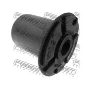 Сайлентблок «FEBEST» TAB-UPM/AAMTO1120/ RU-376 (T. MARK #X9#/10#) заднего верхнего рычага