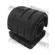 Сайлентблок задний переднего рычага FEBEST NAB-89/RU-036