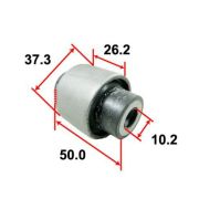 Сайлентблок «TENACITY » AAMHO1023/HAB-067/ HAB-117/RU-619 (H. Civic '91-'95)