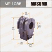 Втулка стабилизатора MASUMA  MP1085/CVN21/ASBNI1002/NSBE11F  NOTE 06-  [уп.2]