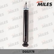 Амортизатор газовый задний DG02178/349066/G121059LR