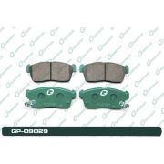 Колодки G-brake GP09029/PF9443
