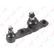 Опора шаровая LYNXauto C1291L/MB-C1001L/0120-XLL/SBA052L     перед. нижн. рычаг