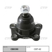 Опора шаровая CTR CBT-42/SB2852/V61066