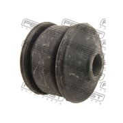 Сайлентблок задн верхн прод тяги FEBEST MAB128/MR223791/M051S/RU-267/MIT65H65EB