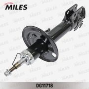 Стойка передняя  MILES  DG11718/V31-007R/334472