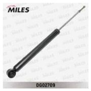 Амортизатор задний MILES DG02709/348030   NZE164
