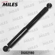 Амортизатор задний MILES  DG02180/349078 /V11035  X-Trail 31