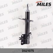 Стойка передняя правая MILES  DG21075/339196/V31074R/ASA02209   Qashqai/Dualis J10