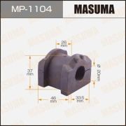 Втулка стабилизатора MASUMA MP1104/ASBMI1012/MSB-CYF/4056A049   к-т2шт