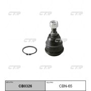 Опора шаровая CTR CBN-65/CB0326/SB4882/0220-C24