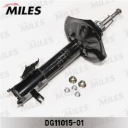 Амортизатор передний левый Miles DG11015-01/333311/G32152L