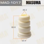 Отбойник переднего амортизатора MASUMA  MAD-1017/TD-ZZE150F/48331-12220/ 48331-02070