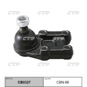Шаровая опора «CTR»  CBN-66/SB4972/CB0327