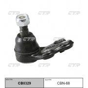 Шаровая опора «CTR»  CBN-68/SBN062R/CB0329