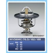 Термостат TAMA WV56MC82 с прокладкой